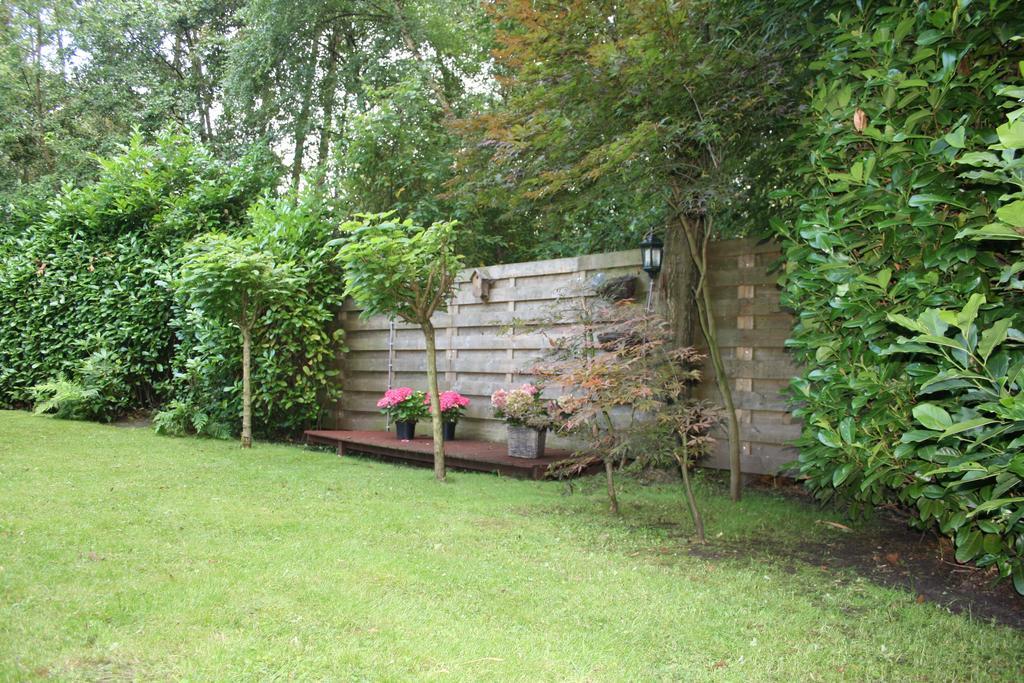 Holiday Home De Zuwe - Loosdrecht Kortenhoef Номер фото