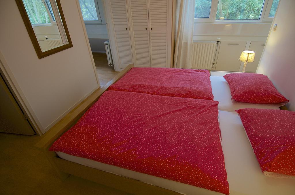 Holiday Home De Zuwe - Loosdrecht Kortenhoef Экстерьер фото