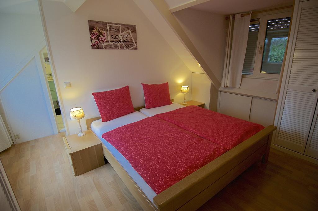 Holiday Home De Zuwe - Loosdrecht Kortenhoef Экстерьер фото