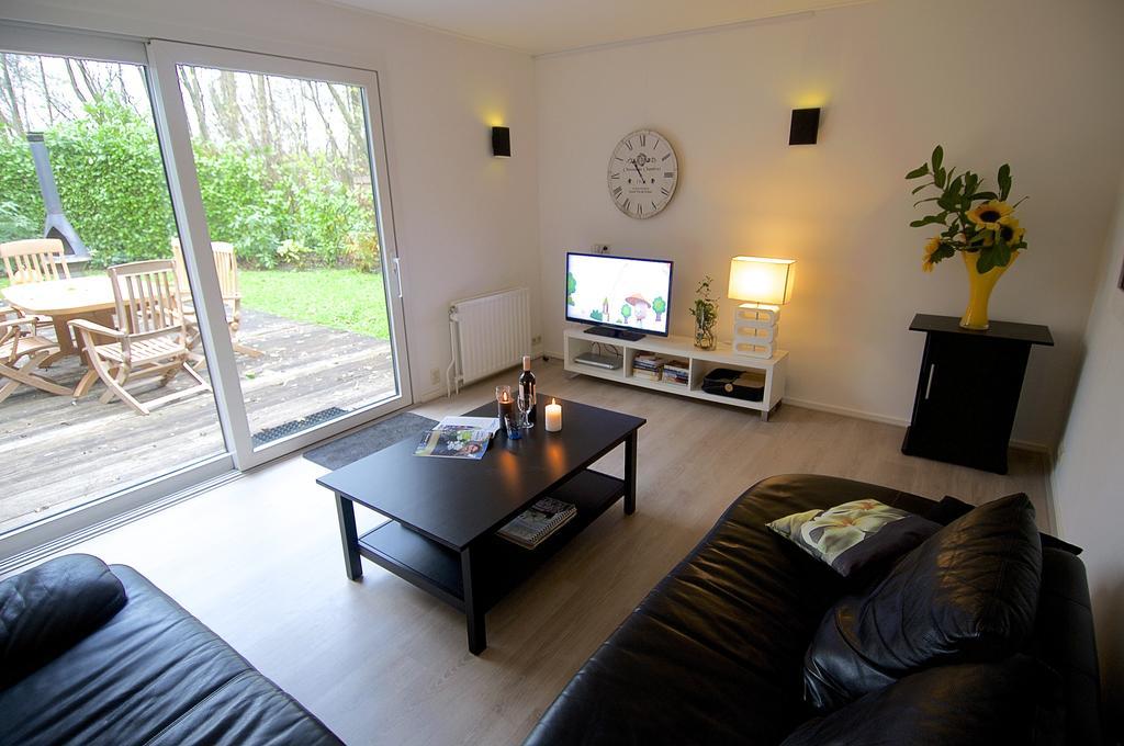 Holiday Home De Zuwe - Loosdrecht Kortenhoef Экстерьер фото