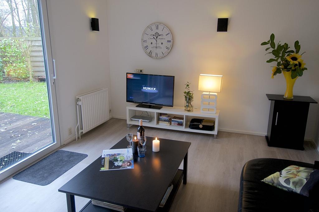 Holiday Home De Zuwe - Loosdrecht Kortenhoef Экстерьер фото