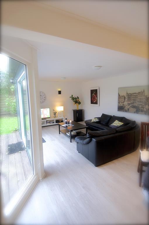 Holiday Home De Zuwe - Loosdrecht Kortenhoef Экстерьер фото