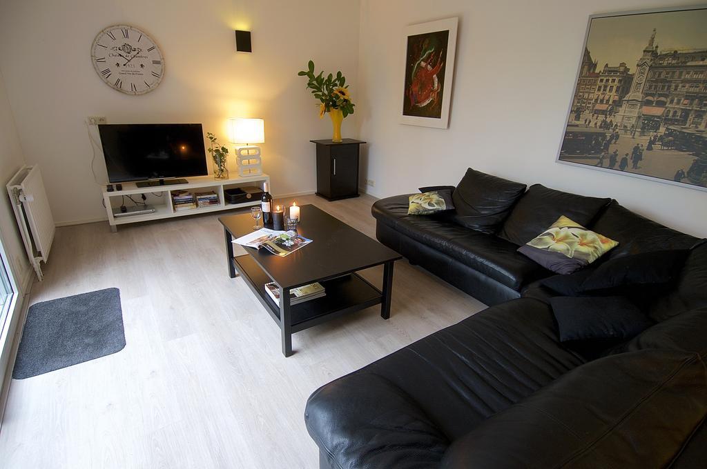 Holiday Home De Zuwe - Loosdrecht Kortenhoef Экстерьер фото