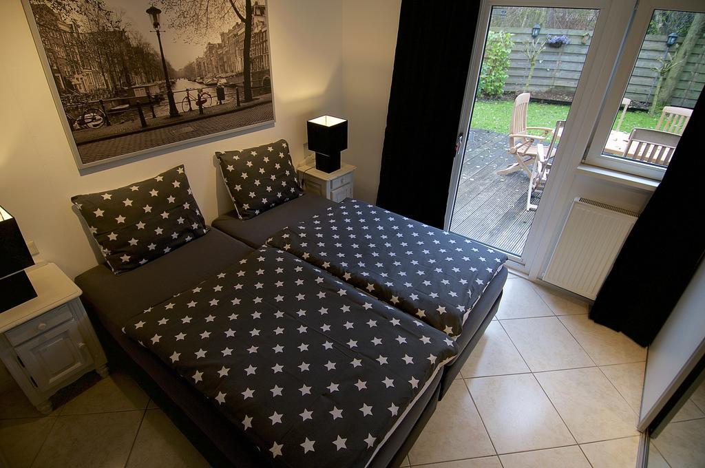 Holiday Home De Zuwe - Loosdrecht Kortenhoef Экстерьер фото